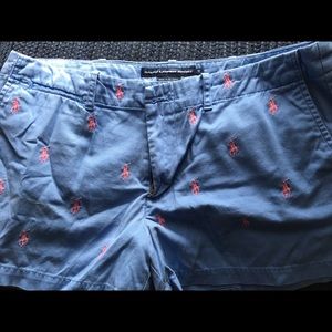 Polo Ralph Lauren shorts